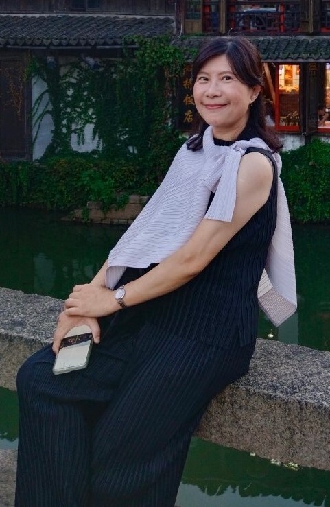 陶韻然