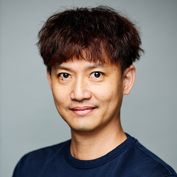 郭宜雍學務長